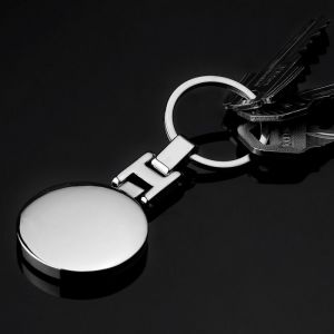 LLAVERO SOPRON personalizada